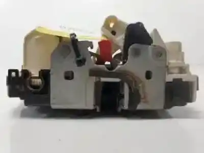 Second-hand car spare part front right door lock for jeep compass 651 oem iam references p04589280ah  