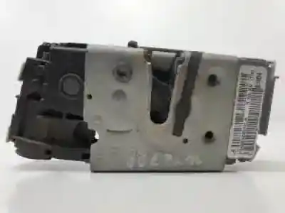 Second-hand car spare part front right door lock for jeep compass 651 oem iam references p04589280ah  