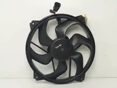 Second-hand car spare part radiator cooling fan for peugeot 307 break / sw (s1) nfu oem iam references 