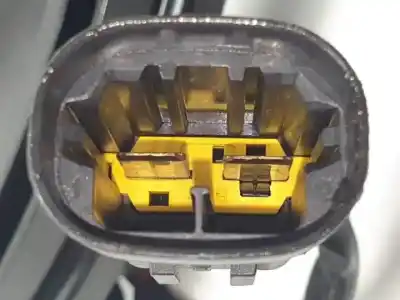 Автозапчасти б/у электрический вентилятор за peugeot 307 break / sw (s1) nfu ссылки oem iam   