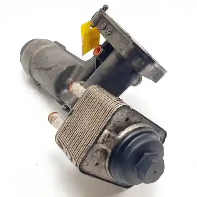 Second-hand car spare part engine oil cooler for audi a4 cabrio (8h) bpw oem iam references 038115389d