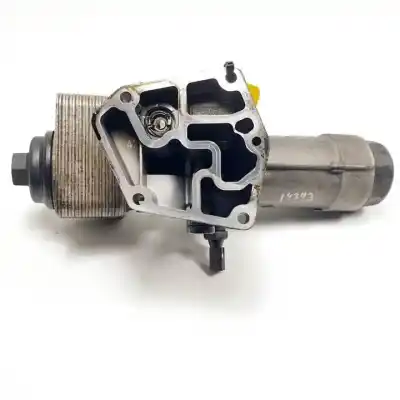 Second-hand car spare part engine oil cooler for audi a4 cabrio (8h) bpw oem iam references 038115389d  