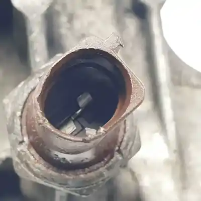 Second-hand car spare part engine oil cooler for audi a4 cabrio (8h) bpw oem iam references 038115389d  