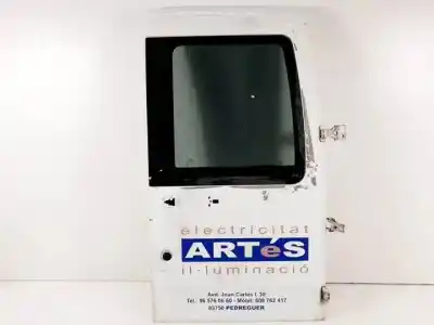 Автозапчасти б/у задняя дверь справа за ford transit connect (tc7) d-r3pa ссылки oem iam 