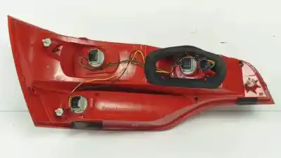 Second-hand car spare part right tailgate light for audi q7 (4l) bug oem iam references 4l0945094  027330202