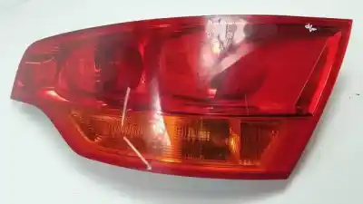 Second-hand car spare part right tailgate light for audi q7 (4l) bug oem iam references 4l0945094  027330202