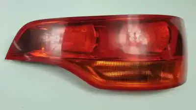 Second-hand car spare part right tailgate light for audi q7 (4l) bug oem iam references 4l0945094