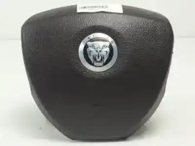 Second-hand car spare part front left air bag for jaguar xf (x250) ajd oem iam references 8x23043b13af