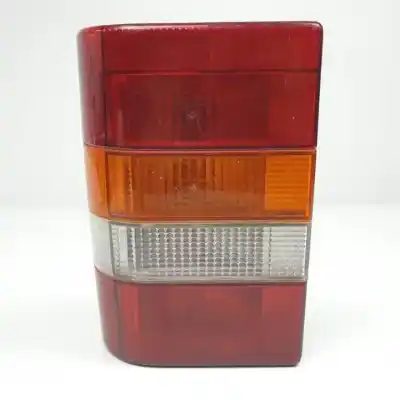 Second-hand car spare part LEFT TAILGATE LIGHT for RENAULT CLIO II FASE I (B/CBO)  OEM IAM references 7700410515  