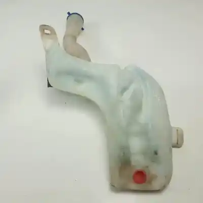 Second-hand car spare part windscreen washer bottle for peugeot 307 break / sw (s1) nfu oem iam references 9651114580