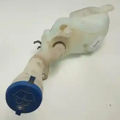 Автозапчастина б/у чистий депозит для peugeot 307 break / sw (s1) nfu посилання на oem iam 9651114580  