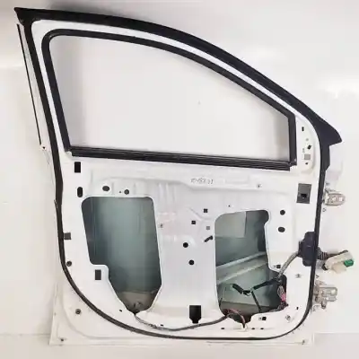 Second-hand car spare part left front door for jeep compass 651 oem iam references   