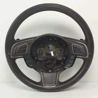 Peça sobressalente para automóvel em segunda mão volante por jaguar xj 306dt referências oem iam aw933f563cj