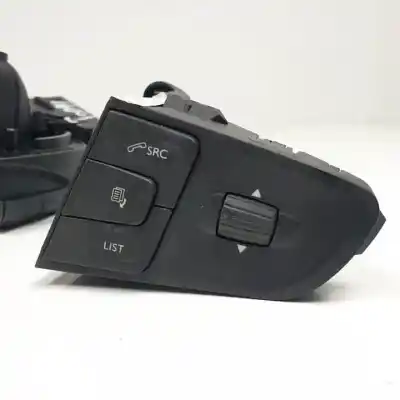 Second-hand car spare part multifunction switch for peugeot 508 rh02 oem iam references 967797637700  