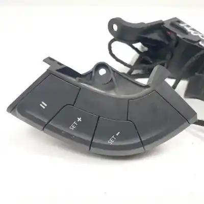 Second-hand car spare part multifunction switch for peugeot 508 rh02 oem iam references 967797637700  