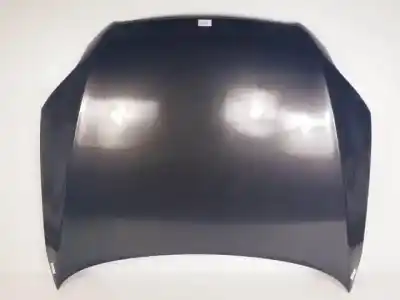 Second-hand car spare part bonnet for audi q7 (4l) bug oem iam references 