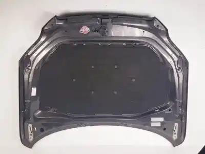 Second-hand car spare part bonnet for audi q7 (4l) bug oem iam references   