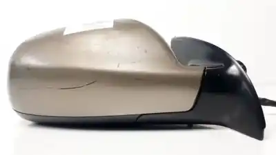Second-hand car spare part right rearview mirror for peugeot 307 break / sw (s1) nfu oem iam references pp916070