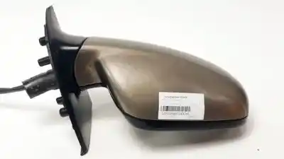 Автозапчасти б/у задний вид справа за peugeot 307 break / sw (s1) nfu ссылки oem iam pp916070  