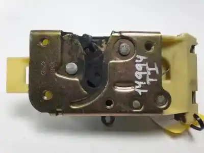 Second-hand car spare part rear left door lock for ford focus berlina (cak) g/fydb oem iam references xs41a26413bh