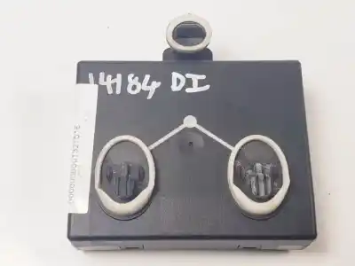 Second-hand car spare part electronic module for audi q7 (4l) bug oem iam references 4l0959793b  