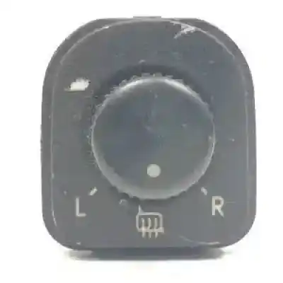Second-hand car spare part rearview side mirror switch for volkswagen golf v berlina (1k1) bag oem iam references 1k0959565a