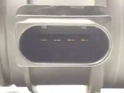 Second-hand car spare part flowmeter for bmw serie 3 touring (e91) n47d20a oem iam references 7788743  