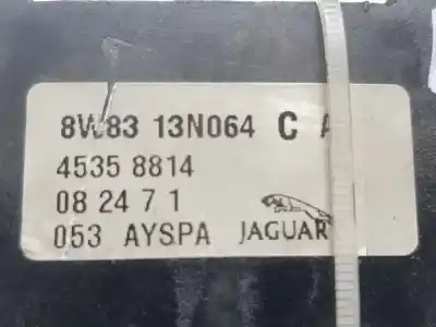 Peça sobressalente para automóvel em segunda mão fita do airbag por jaguar xf i (x250) 2.7 d referências oem iam 8w8313n064ca  