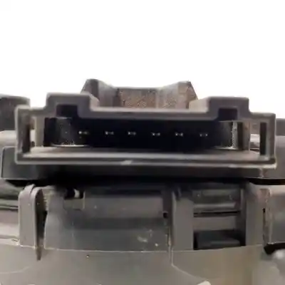 Автозапчастина б/у педальний потенціометр для seat ibiza (6j5) bls посилання на oem iam 6q1721503m  