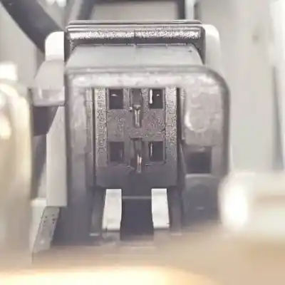 Автозапчастина б/у внутрішне світло для seat ibiza (6j5) bls посилання на oem iam 3b0947105c  