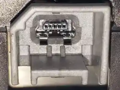 Peça sobressalente para automóvel em segunda mão módulo eletrônico por ford focus lim. (cb8) m2da referências oem iam am5t14d212ed  