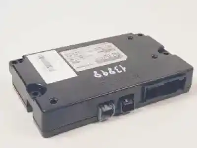 Peça sobressalente para automóvel em segunda mão módulo eletrônico por ford focus lim. (cb8) m2da referências oem iam am5t14d212ed  