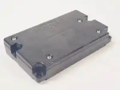 Peça sobressalente para automóvel em segunda mão módulo eletrônico por ford focus lim. (cb8) m2da referências oem iam am5t14d212ed  