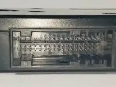 Peça sobressalente para automóvel em segunda mão módulo eletrônico por ford focus lim. (cb8) m2da referências oem iam am5t14d212ed  