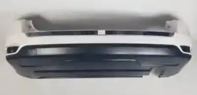 Peça sobressalente para automóvel em segunda mão para choques traseiro por jeep compass 651 referências oem iam 