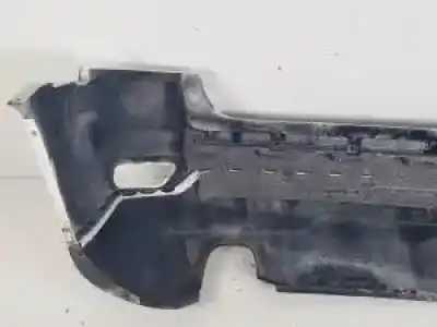 Second-hand car spare part rear bumper for jeep compass 651 oem iam references   