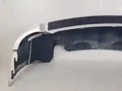 Second-hand car spare part rear bumper for jeep compass 651 oem iam references   