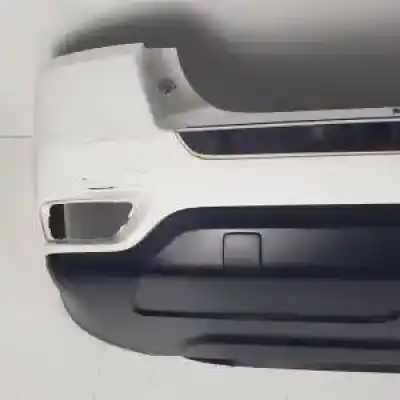 Second-hand car spare part rear bumper for jeep compass 651 oem iam references   