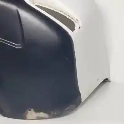 Second-hand car spare part rear bumper for jeep compass 651 oem iam references   