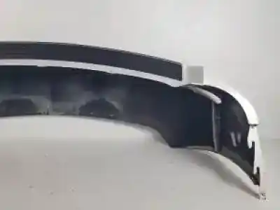 Second-hand car spare part rear bumper for jeep compass 651 oem iam references   