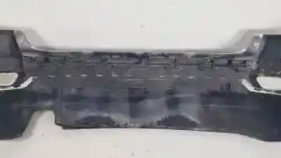 Second-hand car spare part rear bumper for jeep compass 651 oem iam references   