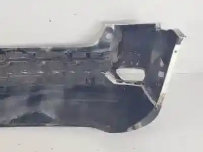 Second-hand car spare part rear bumper for jeep compass 651 oem iam references   