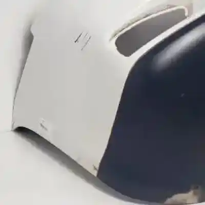 Second-hand car spare part rear bumper for jeep compass 651 oem iam references   