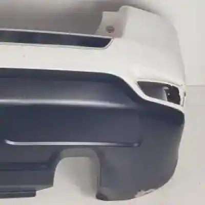 Second-hand car spare part rear bumper for jeep compass 651 oem iam references   