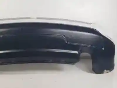 Second-hand car spare part rear bumper for jeep compass 651 oem iam references   