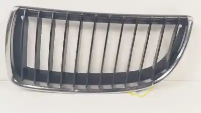 Second-hand car spare part front grille for bmw serie 3 touring (e91) n47d20a oem iam references 7120007