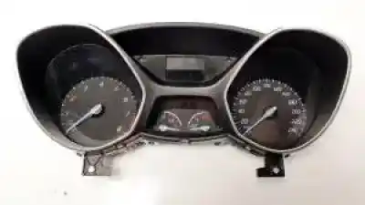 Peça sobressalente para automóvel em segunda mão quadrante por ford focus lim. (cb8) m2da referências oem iam bm5t10849bae