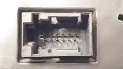 Peça sobressalente para automóvel em segunda mão quadrante por ford focus lim. (cb8) m2da referências oem iam bm5t10849bae  