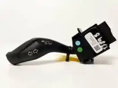 Peça sobressalente para automóvel em segunda mão comutador de piscas  por ford focus lim. (cb8) m2da referências oem iam av6t13335ad
