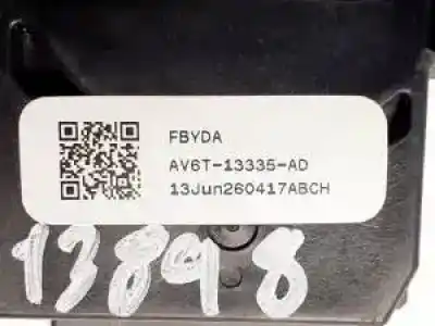 Pièce détachée automobile d'occasion commande de clignotants pour ford focus lim. (cb8) m2da références oem iam av6t13335ad  